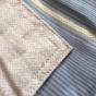 Boutique Collections Premium Range B005 5pcs Bed Sheets and Quilt Cover Set 400TC 100% Combed Cotton 