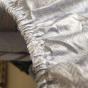 Boutique Collections Premium Range B005 5pcs Bed Sheets and Quilt Cover Set 400TC 100% Combed Cotton 