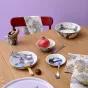 Arabia Moomin Friends Forever Children Cutlery Set | 4 Piece