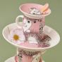 Arabia Moomin Love Mini Plate | 10.5cm