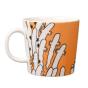 Arabia Moomin Hattifatteners Mug | 300ml