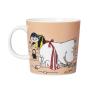 Arabia Moomin Moominmamma Mug | 300ml