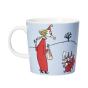 Arabia Moomin Fillyjonk Mug | 300ml