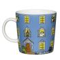 Arabia Moomin House Mug | 300ml