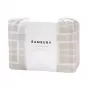 Bambury Enid Flannelette Sheet Set | Double Bed