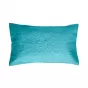 Bambury Paisley Peacock Coverlet Set | Single/Double Bed