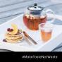 Bodum Canteen Double Wall Glass Medium 200ml | Set of 6
