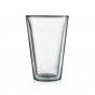 Bodum Canteen Double Wall Glass Large 400ml | Set of 6