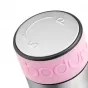 Bodum Twin Salt and Pepper Grinder | Pink