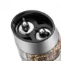 Bodum Twin Salt and Pepper Grinder | Pink