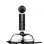 Bodum Bistro 4 Min Timer | Black