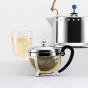 Bodum Chambord Teapot with Stainless Steel Filter | 500ml