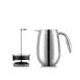 Bodum Columbia Double Wall French Press Coffee Maker | 350ml/3 Cup