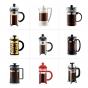 Bodum Spare Beaker Glass for Coffee Maker | 350ml/3 Cup