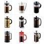 Bodum Spare Beaker Glass for Coffee Maker | 1L/8 Cup