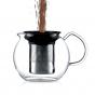 Bodum Assam Tea Press with Stainless Steel Filter | 1L