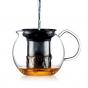 Bodum Assam Tea Press with Stainless Steel Filter | 1L