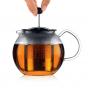 Bodum Assam Tea Press with Stainless Steel Filter | 1L