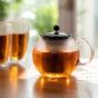 Bodum Assam Tea Press with Stainless Steel Filter | 1L