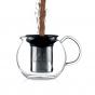 Bodum Assam Tea Press with Stainless Steel Filter | 500ml
