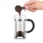 Bodum Chambord French Press Coffee Maker | 350ml/3 Cup
