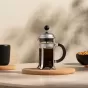 Bodum Chambord French Press Coffee Maker | 350ml/3 Cup