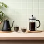 Bodum Chambord French Press Coffee Maker | 1.5L/12 Cup