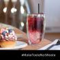 Bodum Pavina Double Wall Glass Large 450ml | Set of 6