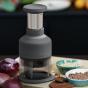 Zyliss Zick-Zick 3 Food Chopper