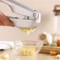 Zyliss Susi 4 Garlic Press