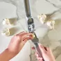 Zyliss Susi 4 Garlic Press