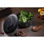 Zyliss Easy Spin Salad Spinner | Small