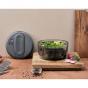 Zyliss Swift Dry Salad Spinner | Small
