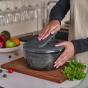 Zyliss Swift Dry Salad Spinner | Small