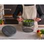 Zyliss Swift Dry Salad Spinner | Small