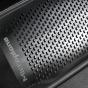 Microplane Gourmet Fine Grater | Black