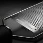 Microplane Gourmet Fine Grater | Black
