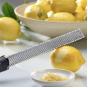 Microplane Premium Zester Grater | Black