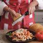 Microplane Premium Zester Grater | Black