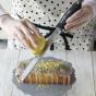 Microplane Premium Zester Grater | Black