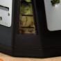 Microplane Elite 5-in-1 Box Grater | Black