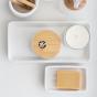 Full Circle Keep Tray Love Organizer