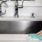 Full Circle Squeeze Cellulose Sponge Cloth | Set of 3