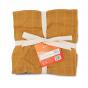 Full Circle Kind Plant Dyed Cloth | Multicolour