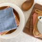 Full Circle Kind Plant Dyed Cloth | Multicolour