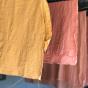 Full Circle Kind Plant Dyed Cloth | Multicolour