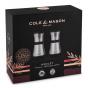 Cole & Mason Henley Salt and Pepper Mill | Gift Set