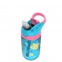 Contigo Kids Autospout Water Bottle 414ml | Butterflies