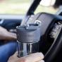 Contigo Ashland 2.0 Autospout Water Bottle 709ml | Sake/Grey