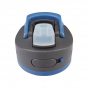 Contigo Ashland 2.0 Autospout Water Bottle 946ml | Blue Corn